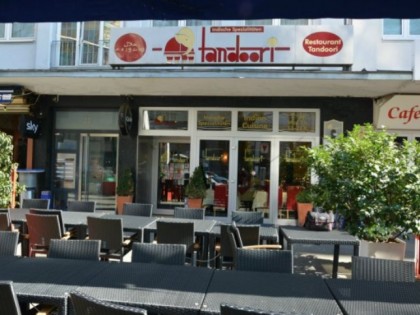 Photo: Tandoori Düsseldorf